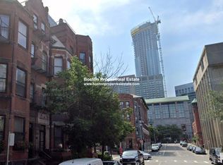 48 Hereford St #4M, Boston, MA 02115