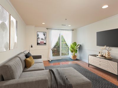 70 Adams St APT 5C, Hoboken, NJ, 07030