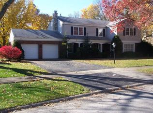 3030 Balmoral Cres, Flossmoor, IL 60422