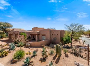 10887 E Peak View Rd, Scottsdale, AZ 85262