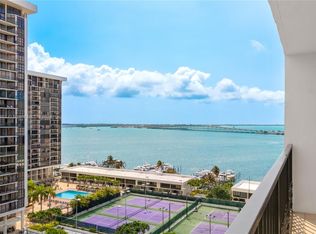 1915 Brickell Ave #1402, Miami, FL 33129