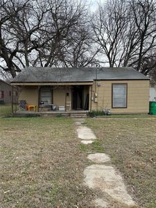 912 Ritchey St, Gainesville, TX, 76240