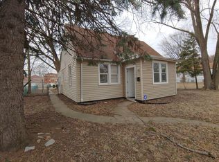 13910 S Atlantic Ave, Riverdale, IL