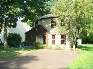 257 Stahl Rd, Harleysville, PA 19438