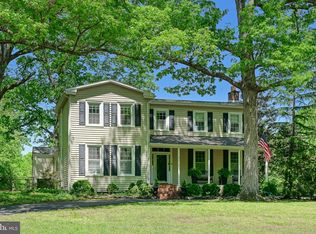 655 Bumpass Rd, Bumpass, VA 23024