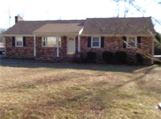 12125 Gardengate Rd, Midlothian, VA 23112
