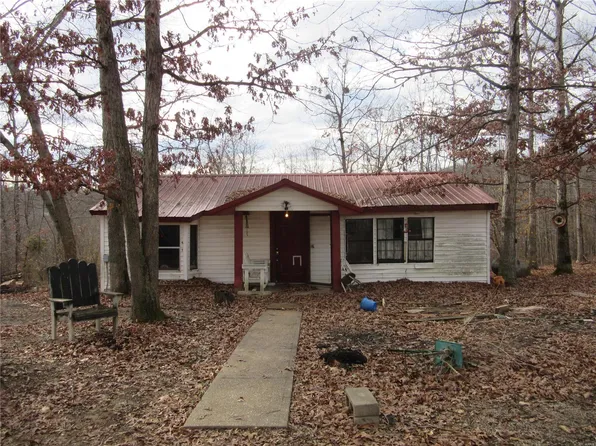 209 Tally Rd, Wappapello, MO 63966