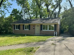 2740 Baker Ave, Cincinnati, OH 45211