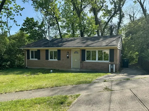 2740 Baker Ave, Cincinnati, OH 45211