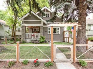 303 E 17th Ave, Spokane, WA 99203