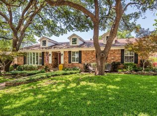 9539 Covemeadow Dr, Dallas, TX 75238