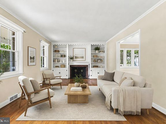 4th image of 103 Cedarcroft Rd