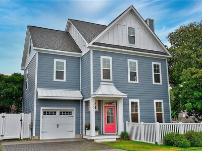 6424 Atlantic Ave, Virginia Beach, VA, 23451