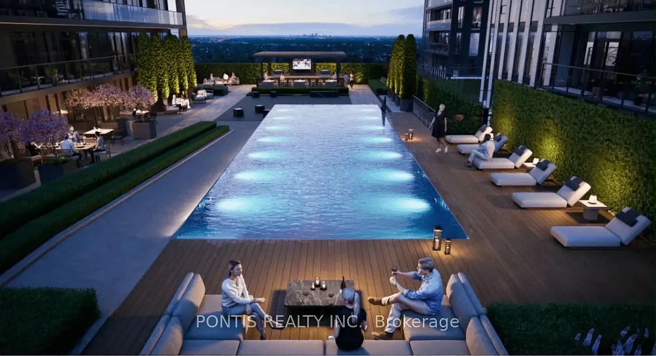 2 bed, $2,200 — Photo 3