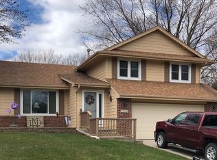 3514 SW 34th St, Des Moines, IA 50321