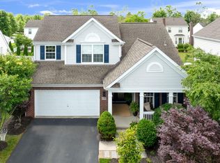 5985 Big Cypress Dr, New Albany, OH 43054