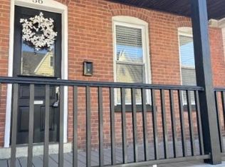 36 Glen Ave, Phillipsburg, NJ 08865