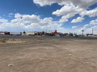 207 Abrahames Rd, Moriarty, NM 87035