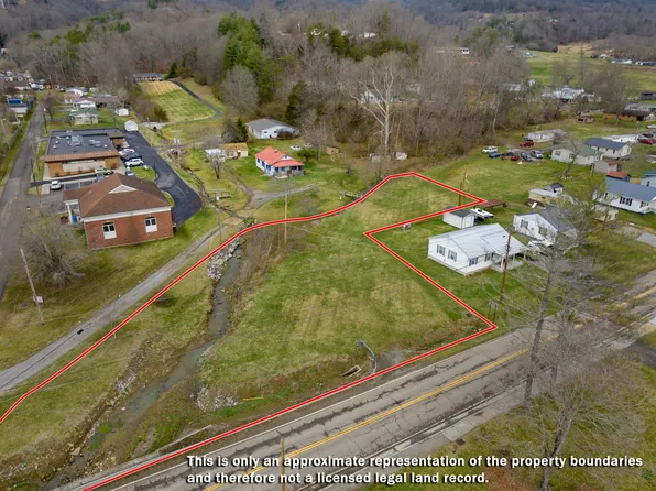 Tbd Main St, Sneedville, TN 37869