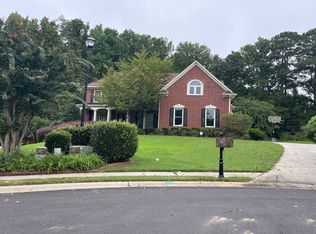 105 Millsford Ct, Tyrone, GA 30290