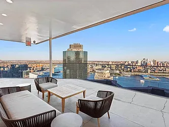 Sold by Douglas Elliman