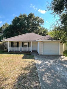 5334 Overbrook Dr, Milton, FL, 32570