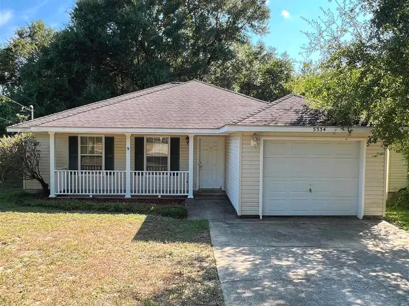 5334 Overbrook Dr, Milton, FL 32570