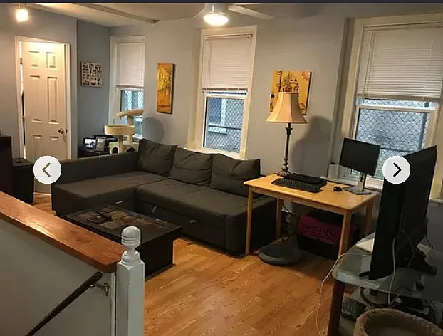 1625 Wallace St #1R — Photo 1