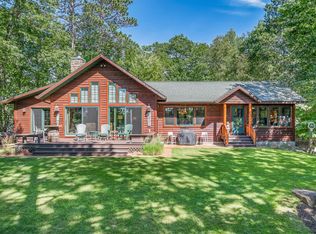 3491 Birch Haven Ln, Eagle River, WI 54521