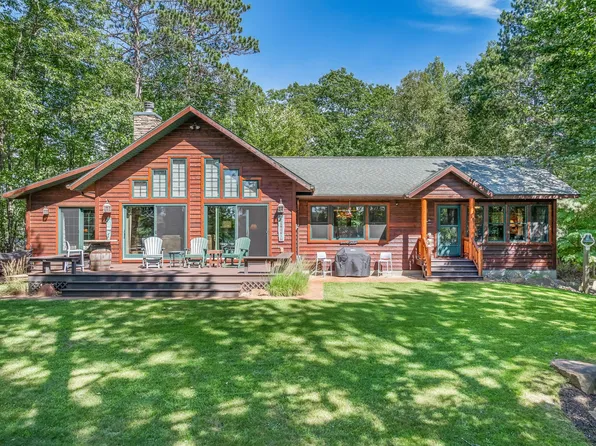 3491 Birch Haven Ln, Eagle River, WI 54521
