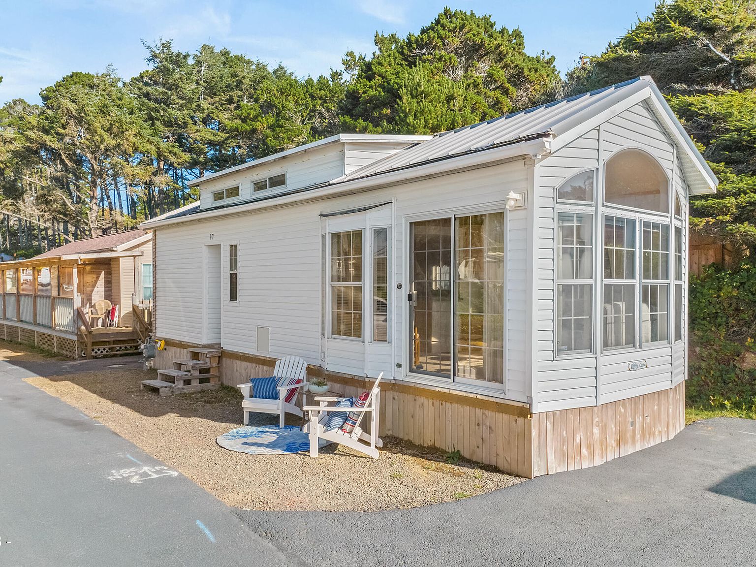 4875 N Highway 101 SPACE 17, Depoe Bay, OR 97341 Zillow