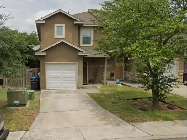 5113 Flipper Dr, San Antonio, TX