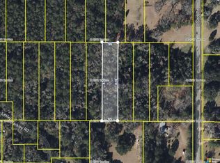 Lester Hackley Rd, Tallahassee, FL 32308