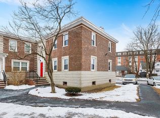 54 Newman Rd APT 3, Malden, MA 02148