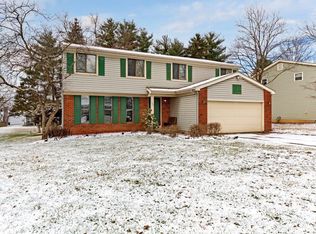 529 Clotts Rd, Columbus, OH 43230