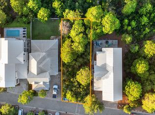 LOT  21 Gulfview Way, Santa Rosa Beach, FL 32459