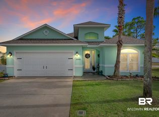 25341 Windward Lakes Ave, Orange Beach, AL 36561