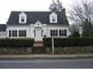 440 Slocum Rd, Dartmouth, MA 02747