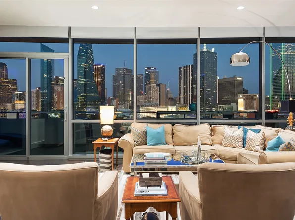 2200 Victory Ave APT 1204, Dallas, TX 75219