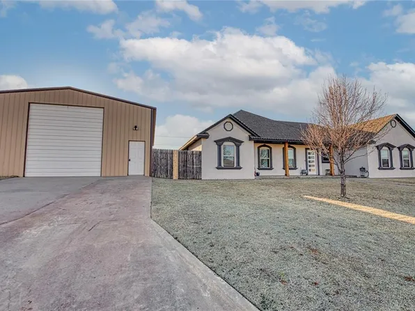 137 Ranch Rd, Elk City, OK 73644