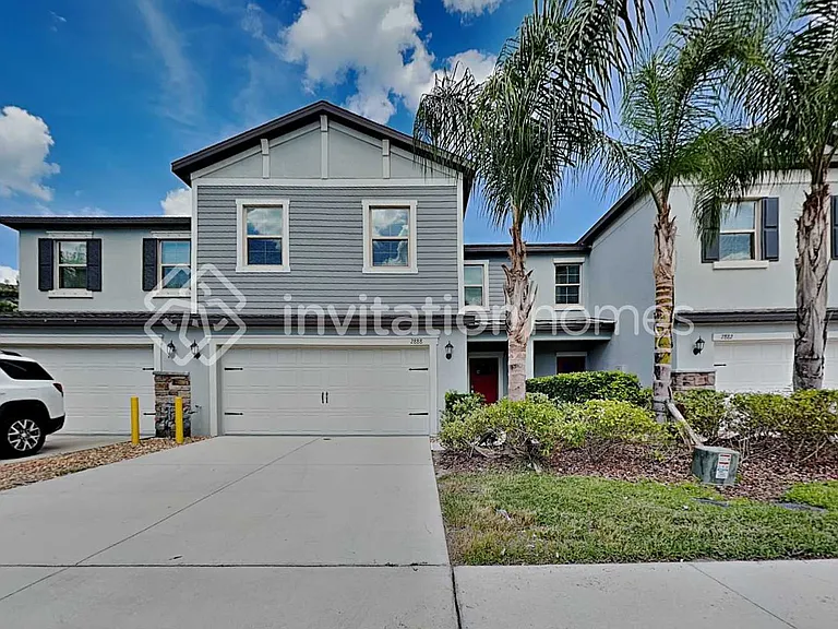 2888 Coach Manors Way — Photo 1