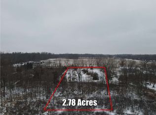 Peterson Rd, Brooklyn, MI 49230