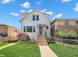 4556 N Austin Ave, Chicago, IL 60630