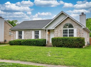 6216 Serenity Ct, Louisville, KY 40219