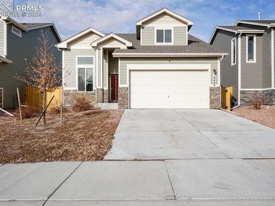 10464 Kalama Dr, Colorado Springs, CO, 80925