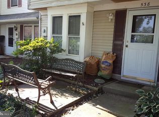 538 Riggs Ct, Frederick, MD 21703