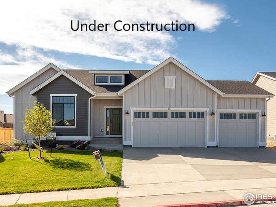 1st image of 3302 Buffalo Grass Ln