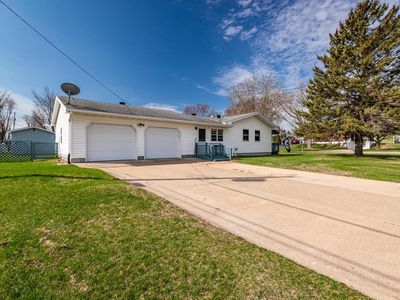 2526 1st AVENUE WEST West, La Crosse, WI, 54603