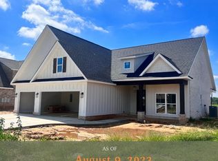 102 Planters Ridge Trl, Kathleen, GA 31047