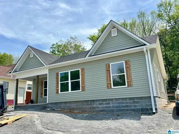 205 Ingram Ave W, Oneonta, AL 35121
